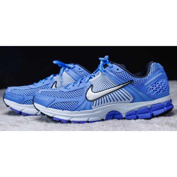 Nike Vomero 5 Royal Pulse Blue Sneakers Mens Size 8.5 FJ2028-400 NWOB - Picture 13 of 14